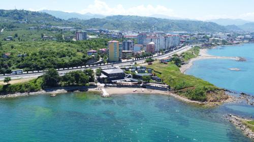Yesilyali Hotel | Santana Resort Otel