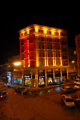 Kesan Hotel | Sapci Prestige Hotel