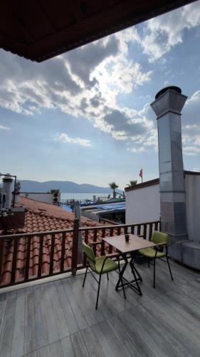 Akyaka City Center House | Sarıyer Otel