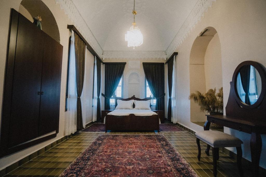 Mardin Bed & Breakfast | Sareban Konağı