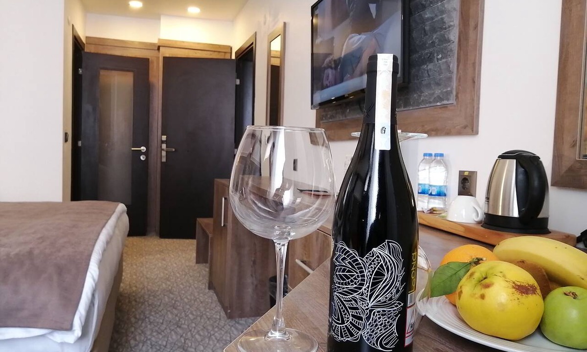 Sarikamis Hotel | Sarikamis Habitat Hotel