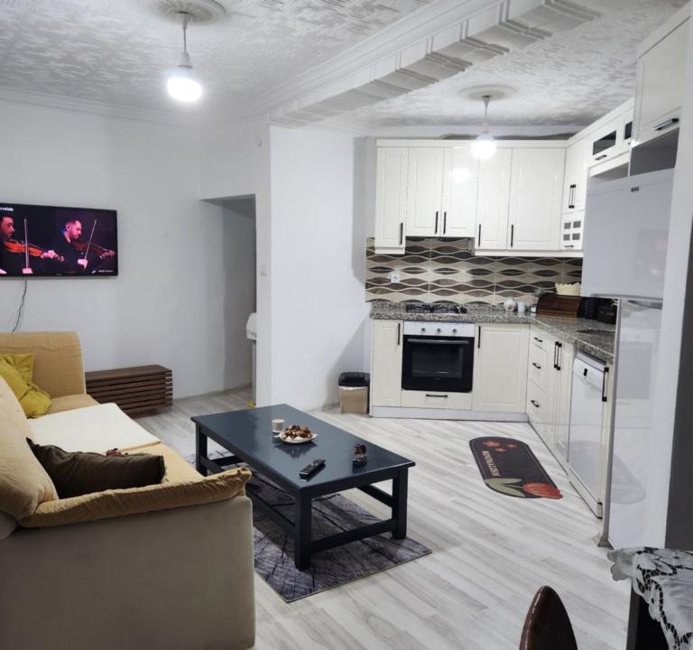 Bolayir Apartment | Saroz Akila Konaklama
