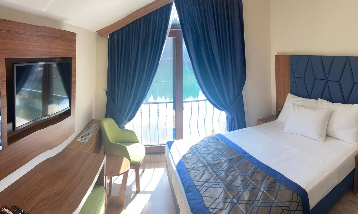 Savsat Hotel | Savsat Karagol Hotel
