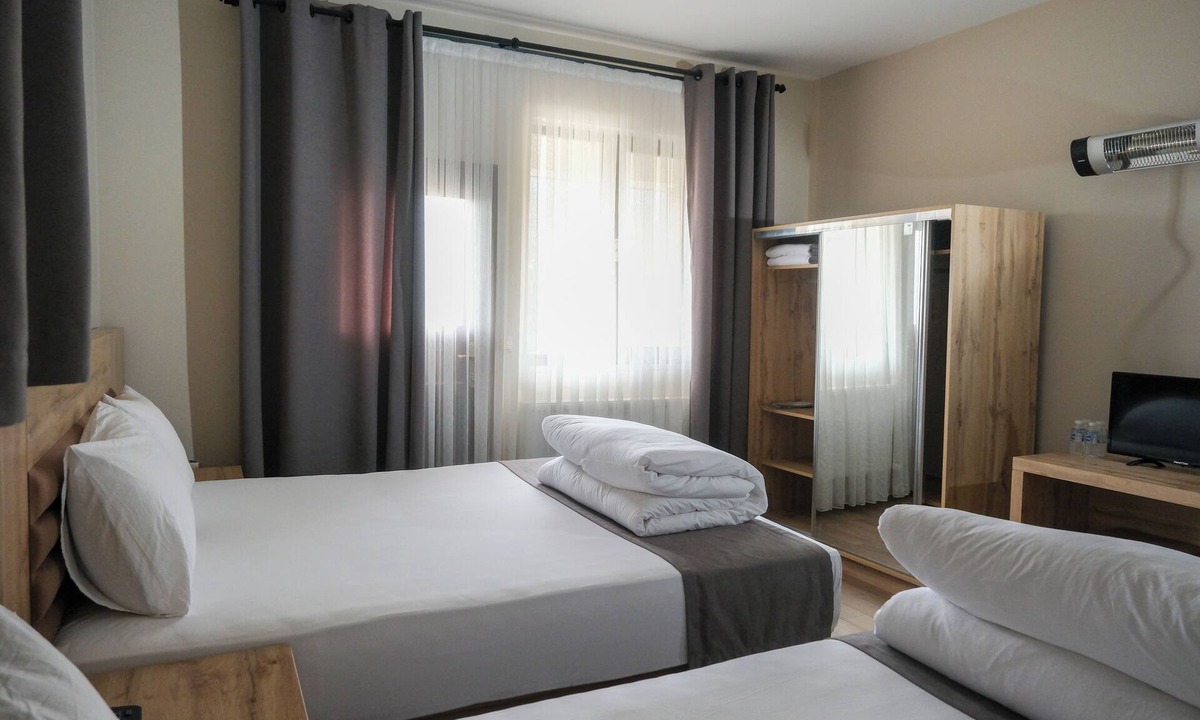 Savsat Hotel | Savsat Kosk Otel
