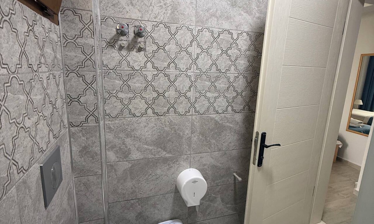 Selimiye Bed & Breakfast | Saygın Otel