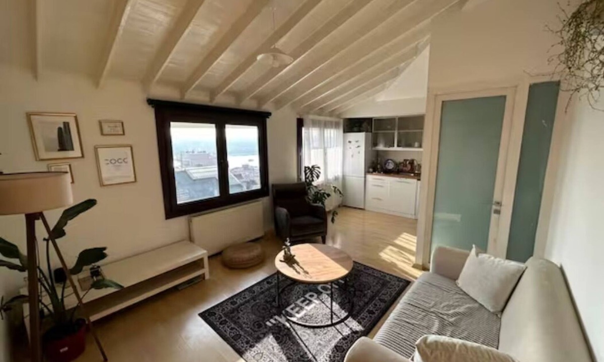Galata House | sea wiew flat/GALATA TOWER