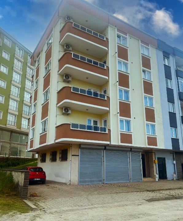 Arsin Apartment | Seabird Suite Apart Hotel