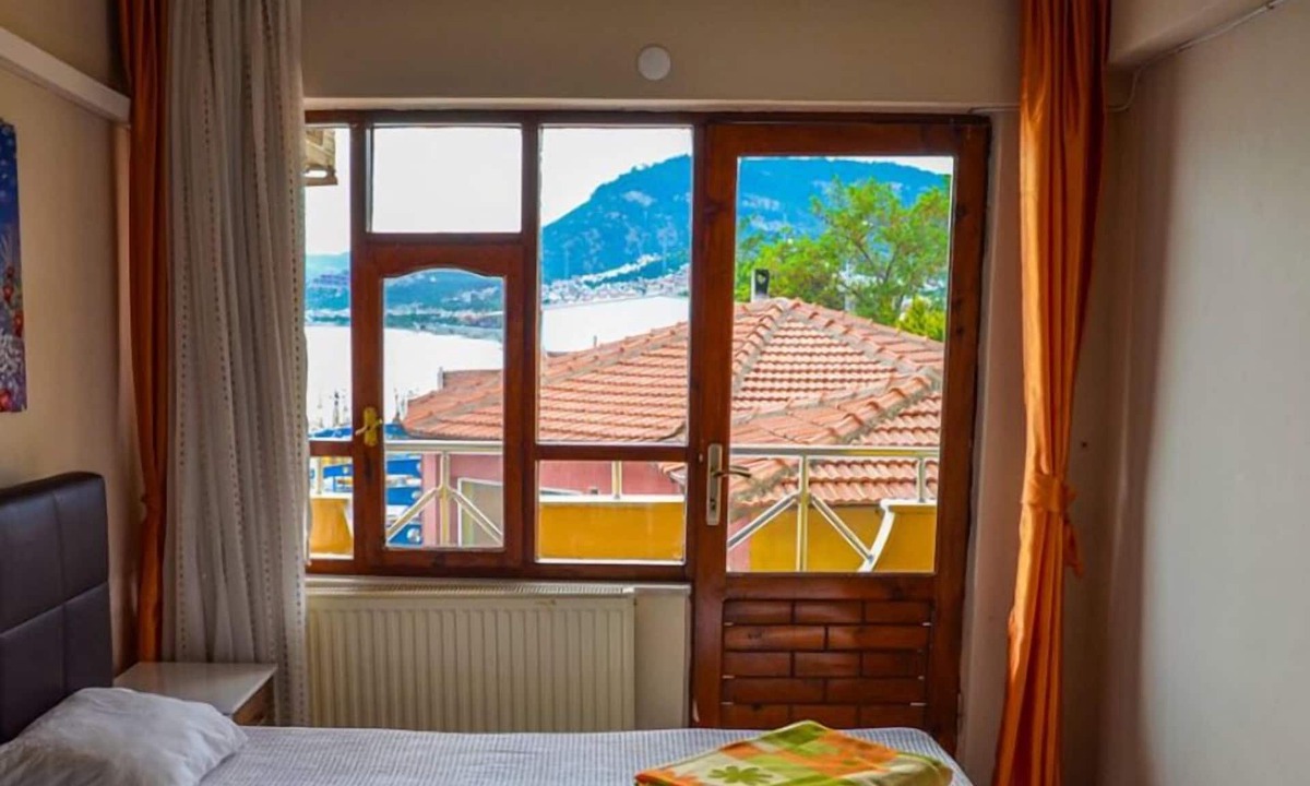 Kucukkuyu Hotel | Seckin Motel
