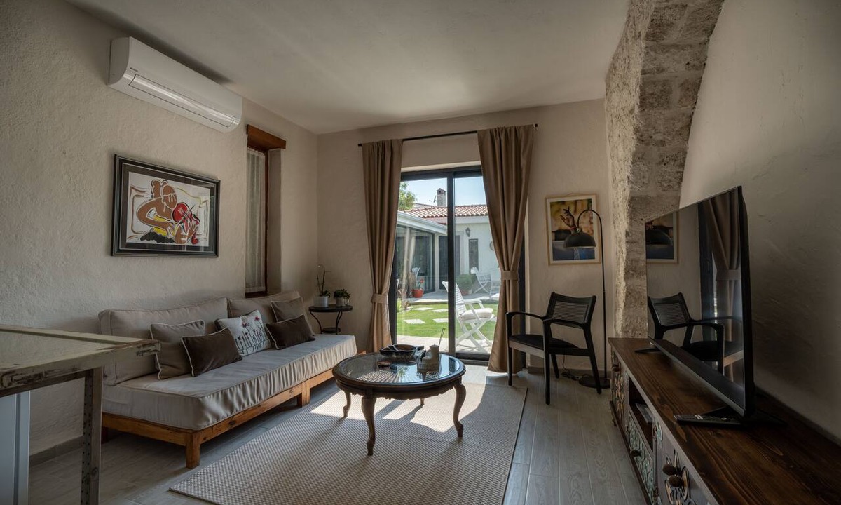 Alacati Hotel | Sedirli Ev Alacati