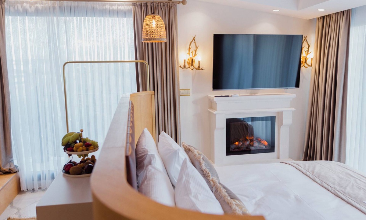 Avanos Hotel | Selebrity Cappadocia