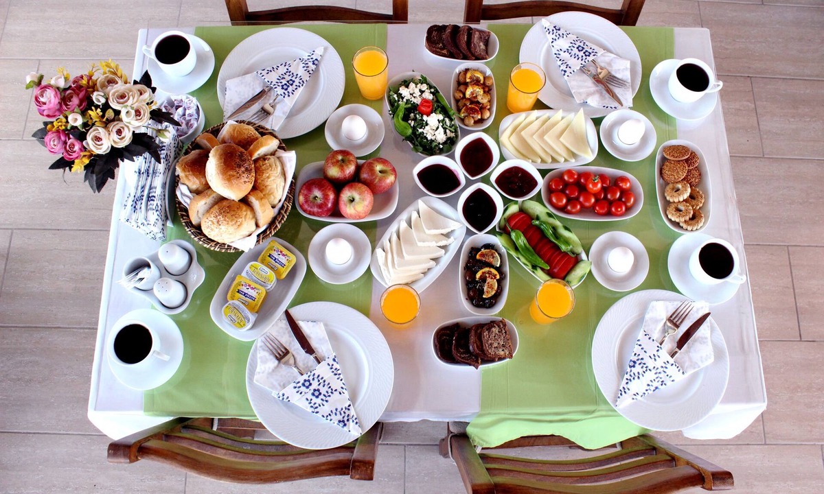 Selcuk Hotel | Selena Hotel