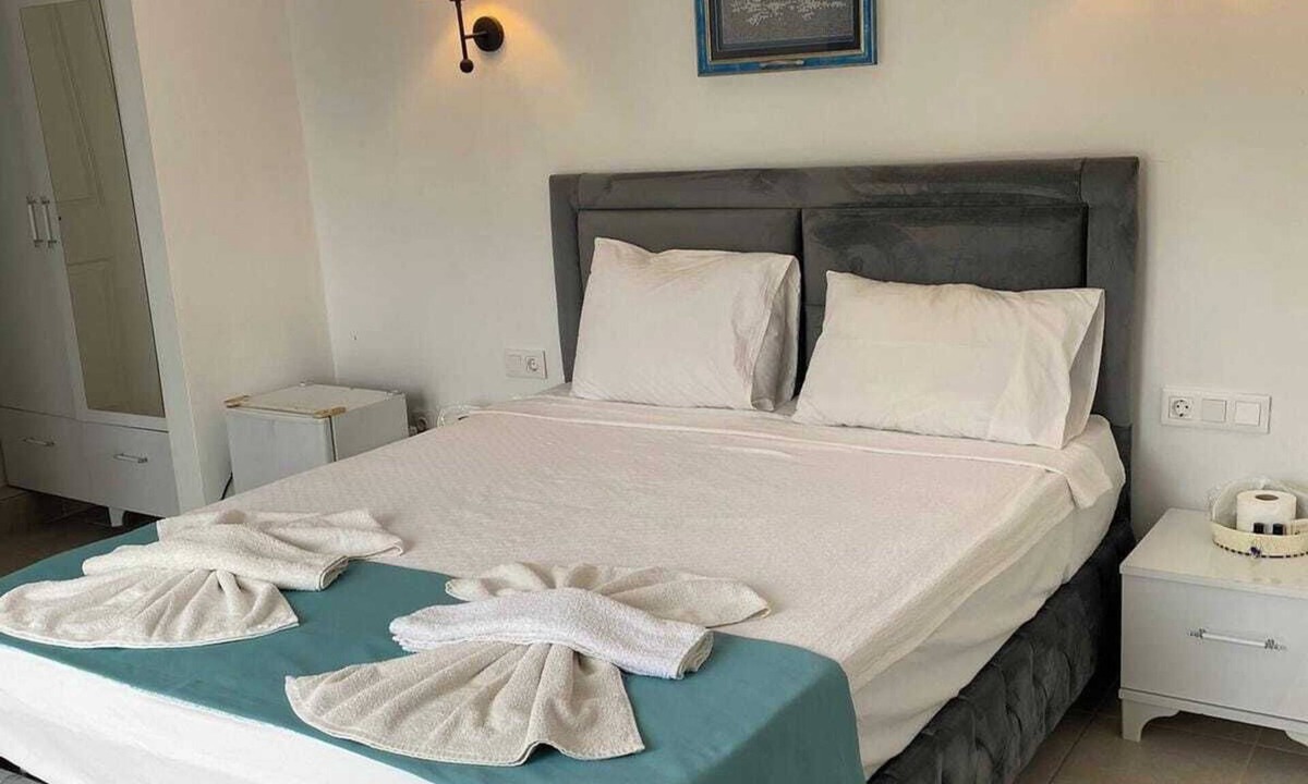 Selimiye Bed & Breakfast | Selimiye Capkini