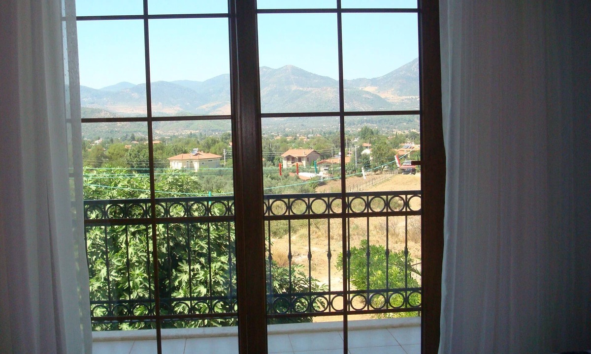 Yesiluzumlu House | Selin Villa. Private Swimming Pool. 4 double bedrooms