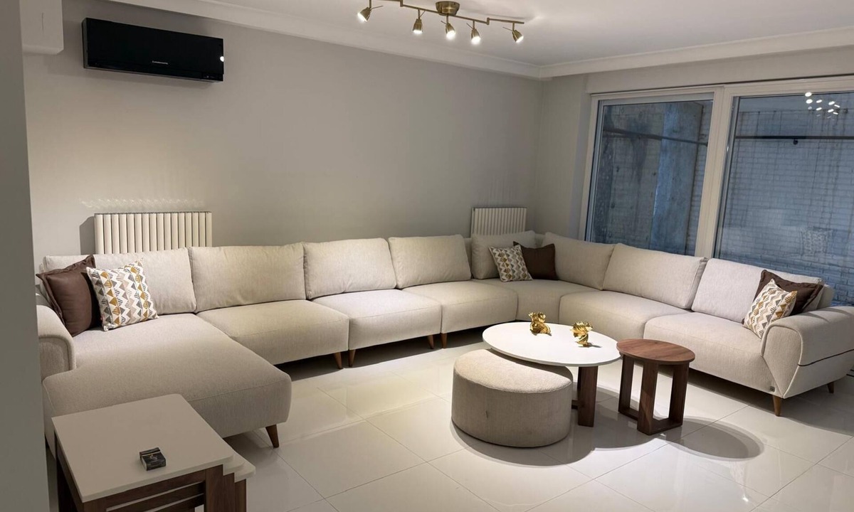 Macka Apartment | Serbest Suite Nişantaşı