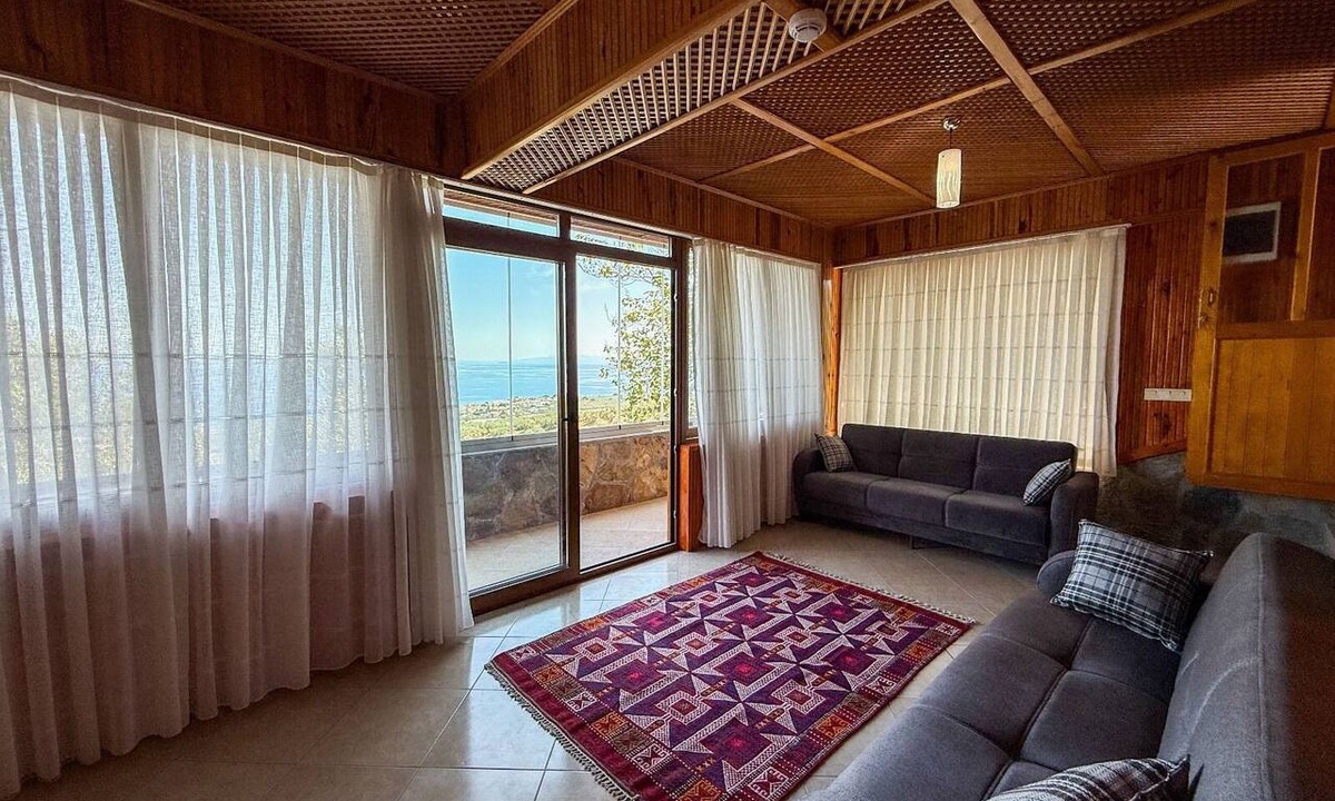 Kucukkuyu Bed & Breakfast | Serinyer Restaurant & Pansiyon