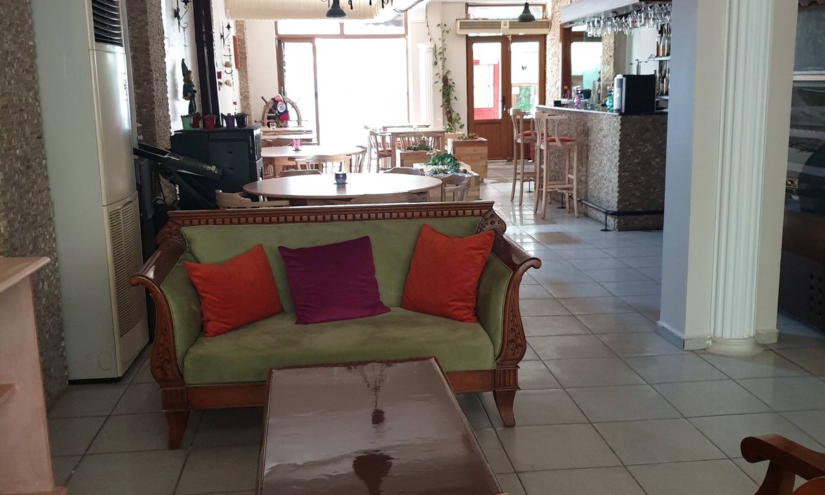 Ayvalik Hotel | Setenay Otel