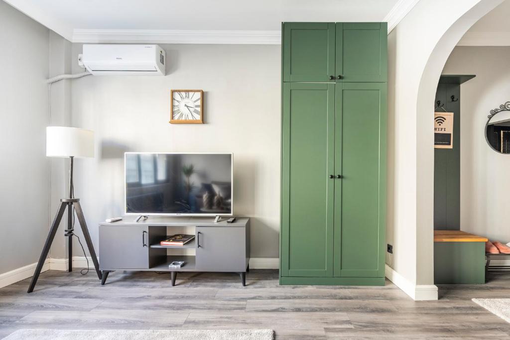 Osmanbey Apartment | sevim suites Nişantaşı