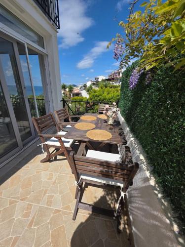 Bogazici Villa | Sevinc Akasya Luxury Villa