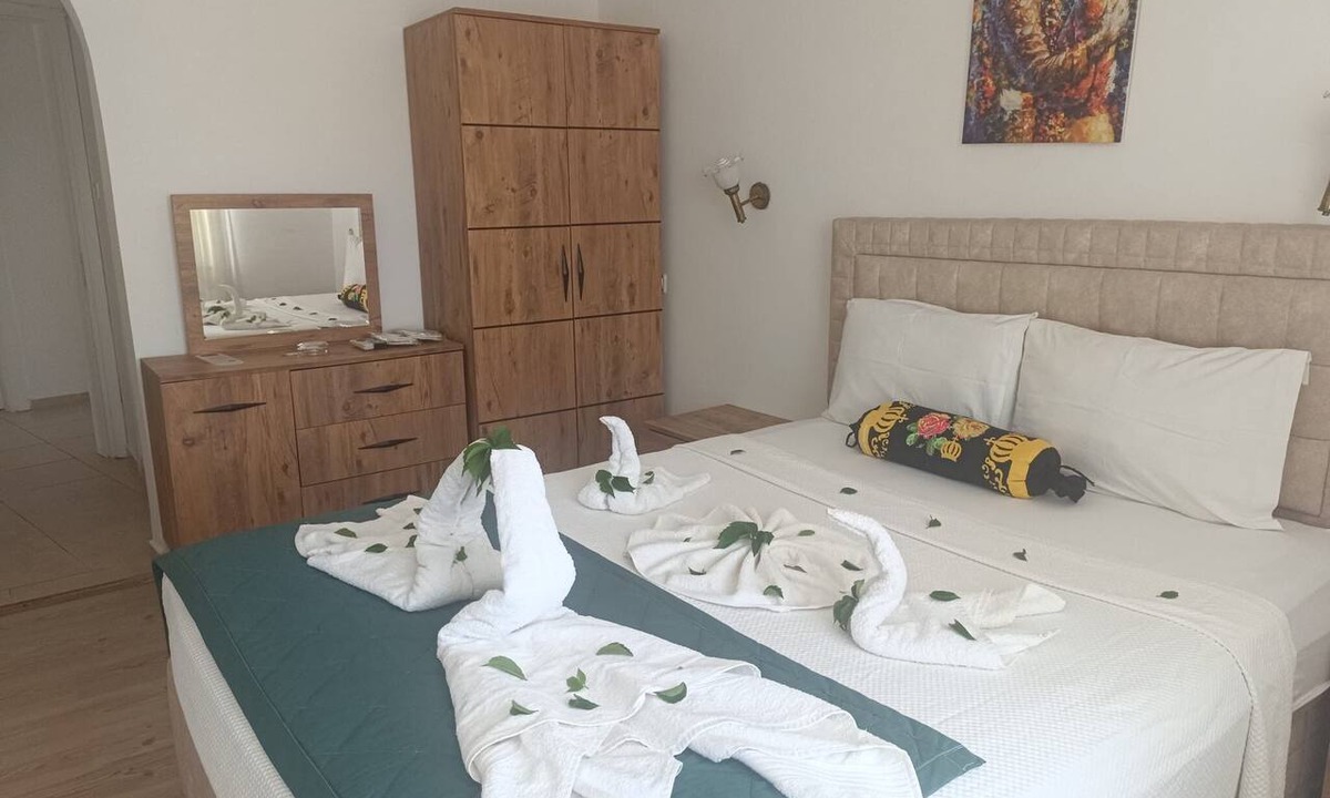 Sarimsakli Hotel | Sevo Hotel