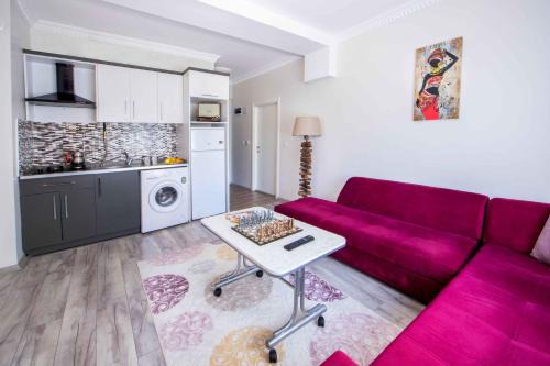 Kayseri Apartment | Seyir Royal