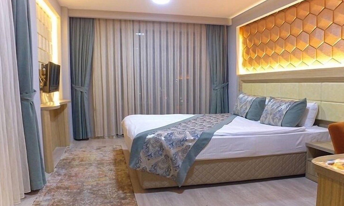 Konya Cabin | Seyr-i Konya Otel