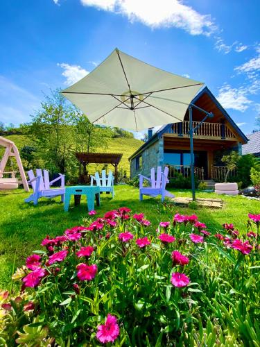 Ardesen Hotel | Seyregah Dağ Evi