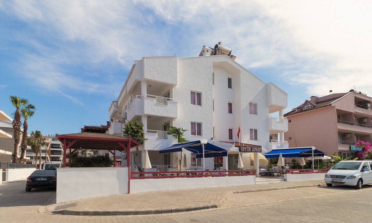 Marmaris City Center Apartment | Sezin Apart