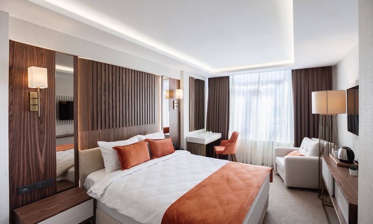 Karakoy House | Sherry Suites Karaköy
