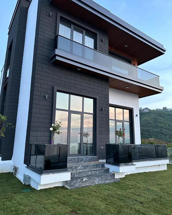 Akcaabat Villa | SİMAY LUXURY VILLA
