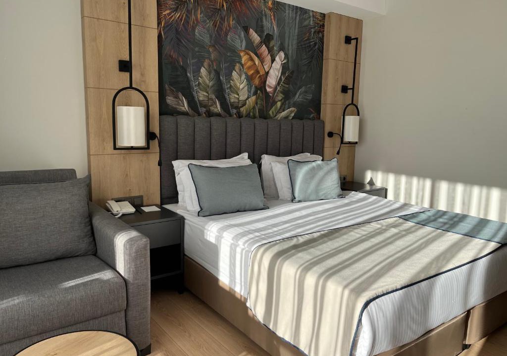 Side Hotel | Side Zeugma Hotel - Adult Only 16 Plus