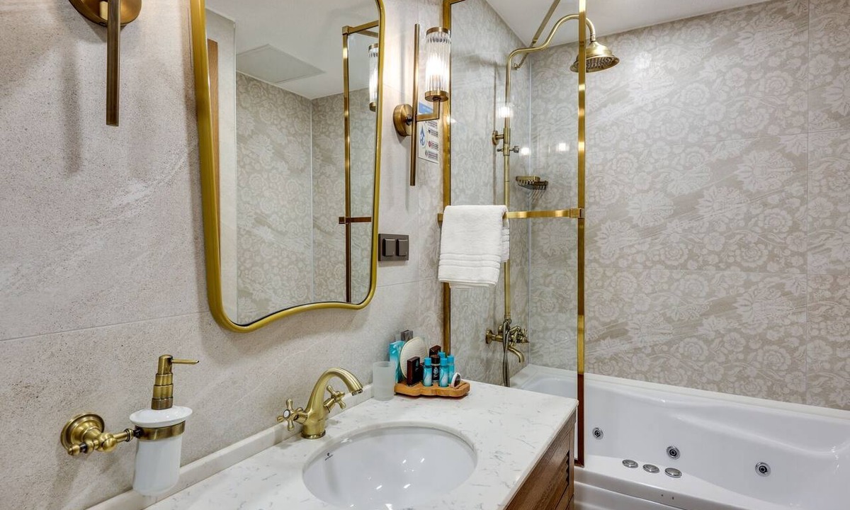 Tokat Bed & Breakfast | Silk Road Museum Hotel