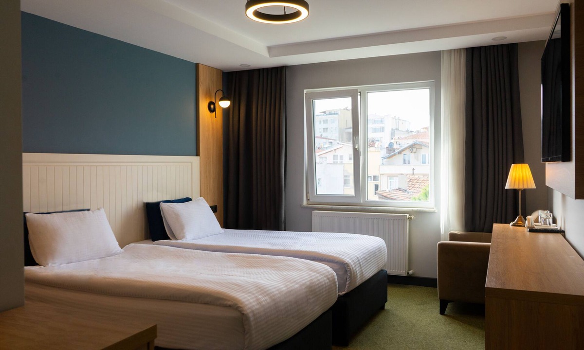 Sinop Hotel | Sinop Mola Otel