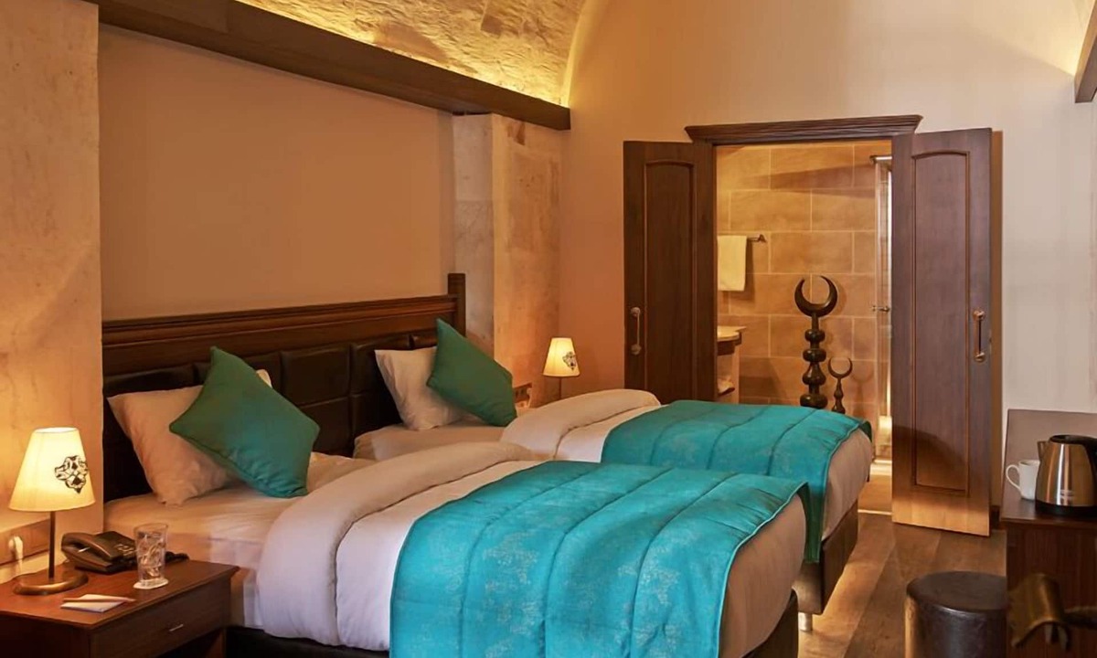 Sahinbey Hotel | Sirehan Hotel