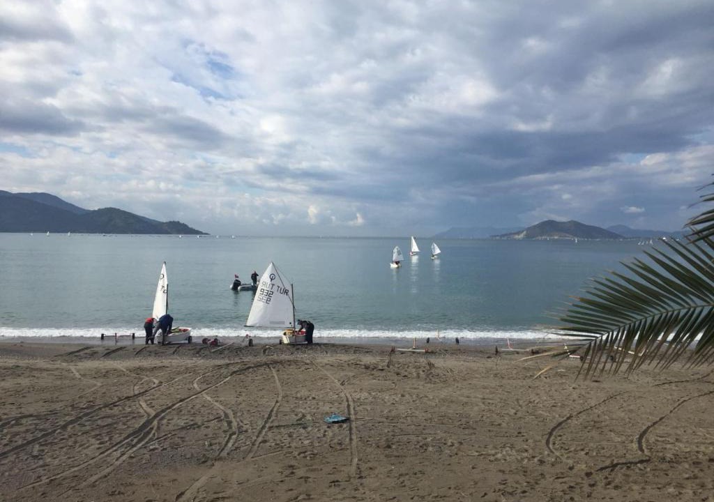 Fethiye City Center Bed & Breakfast | Sirin Pension
