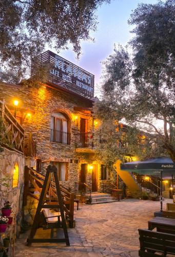 Selcuk Bed & Breakfast | Şirince Klaseas Hotel&Restaurant