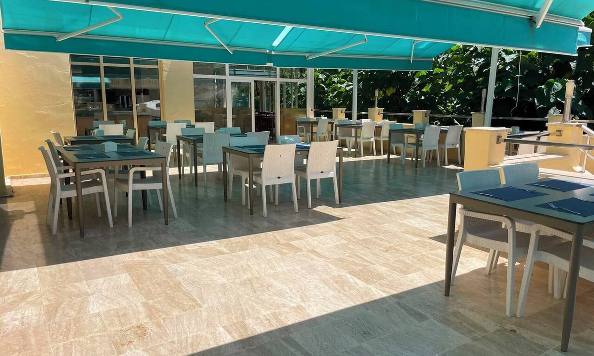 Tekirova Hotel | SIRIUS HOTEL