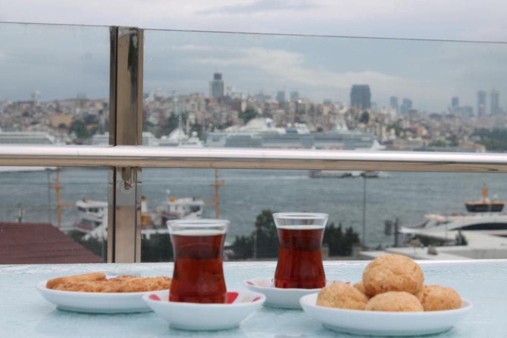 Sirkeci Hotel | Sirkeci Emek Hotel