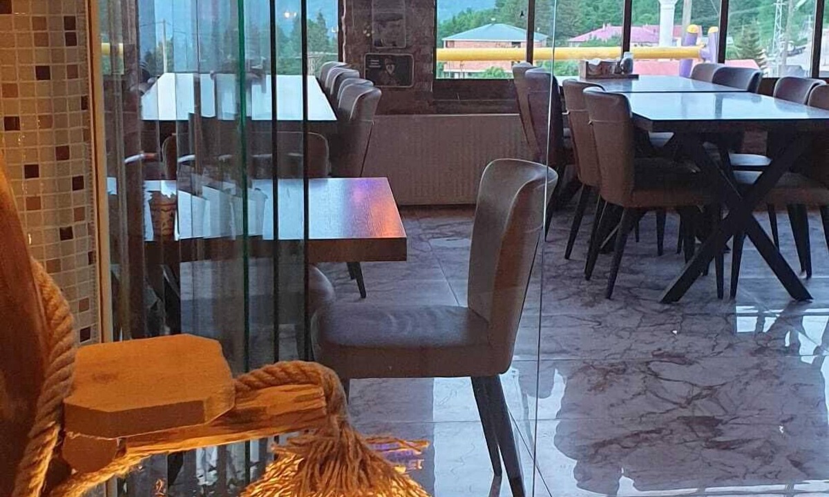 Salpazarı Hotel | Sisdagi Zirve Otel