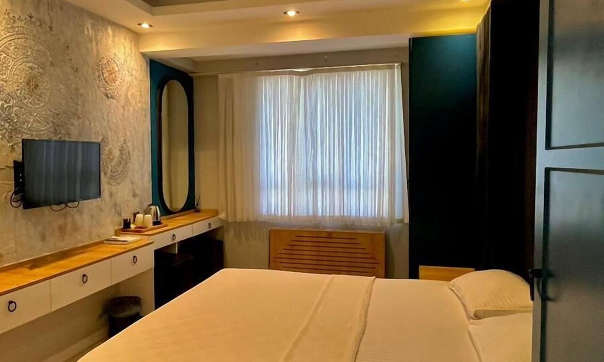 Batman Hotel | Siya Boutique Hotel