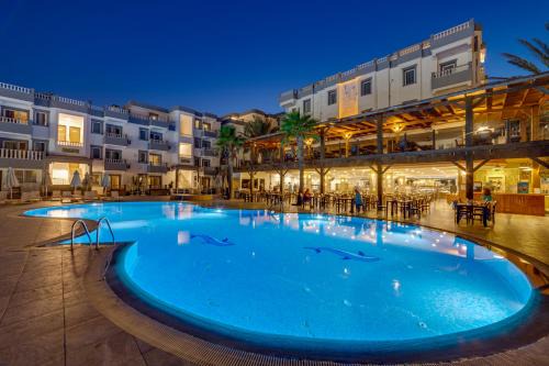 Gumbet Hotel | Smart Holiday Hotel & Suite Bodrum- All Inclusive