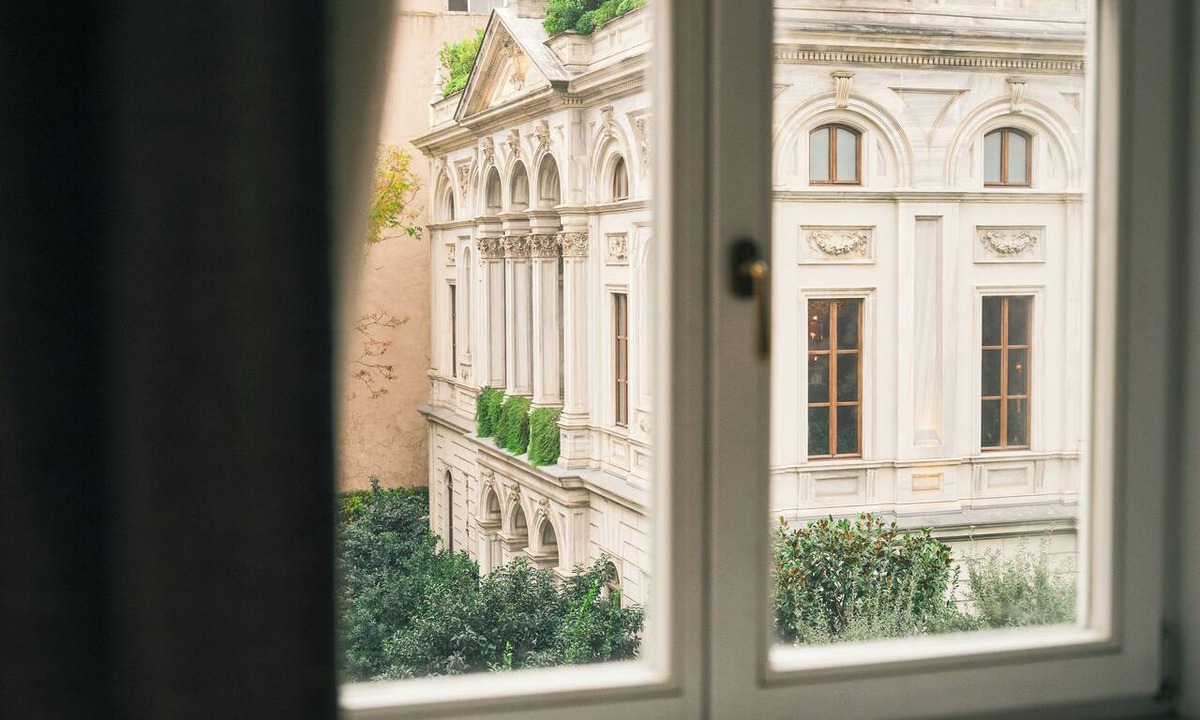 Asmali Mescit Hotel | Soho House Istanbul