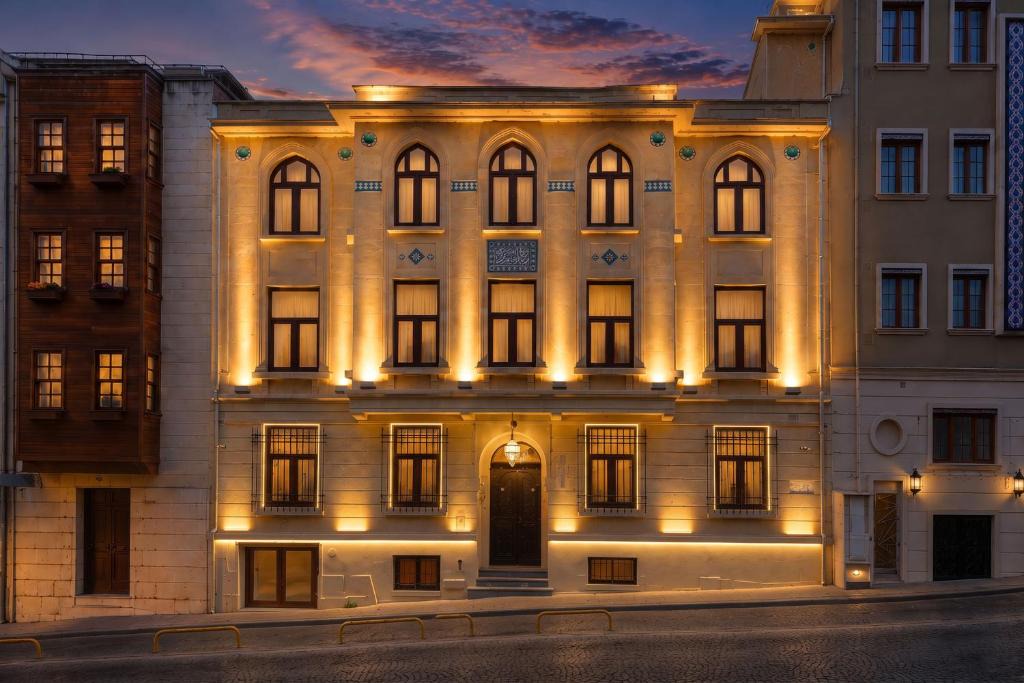 Old City Hotel | Soie Boutique Hotel