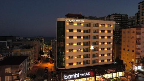 Mezetli Hotel | SOLENZA HOTELs