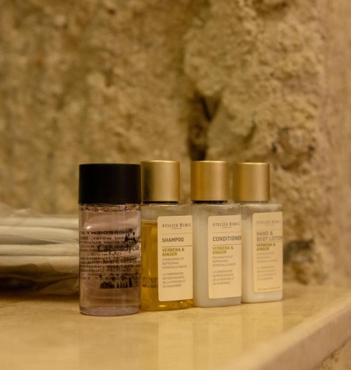 Ortahisar Hotel | Soul of Cappadocia