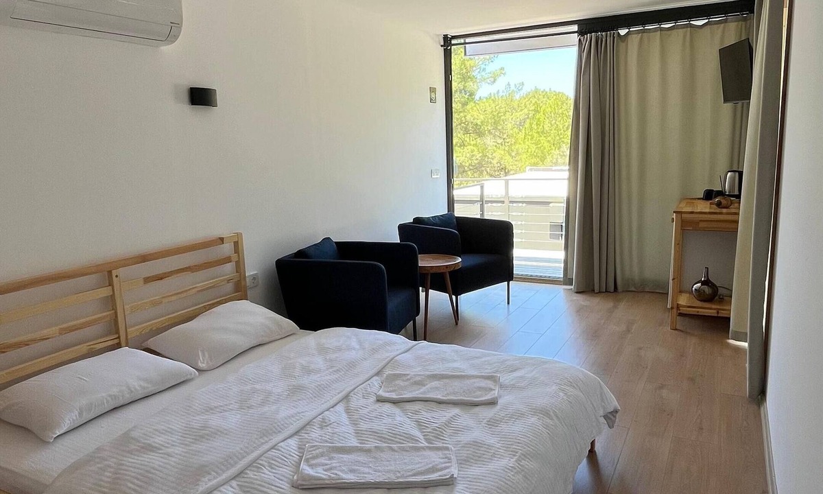 Olympos Hotel | Soul of Olympos Hotel