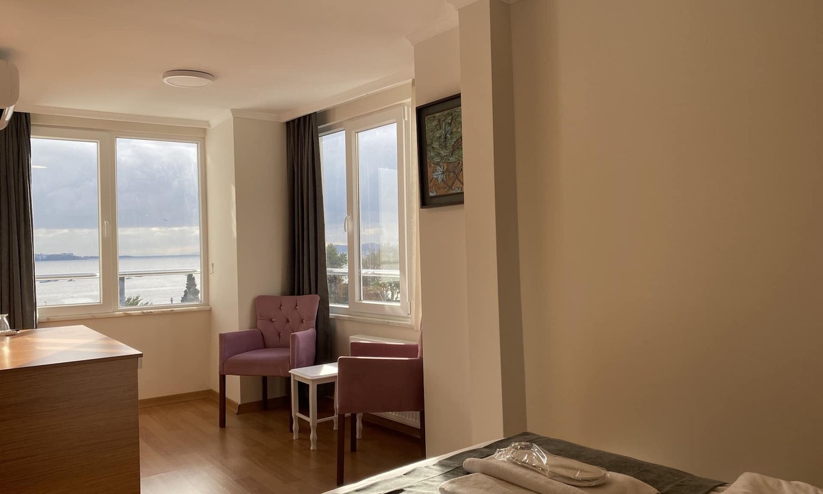 Sultanahmet Hotel | Spinel Hotel