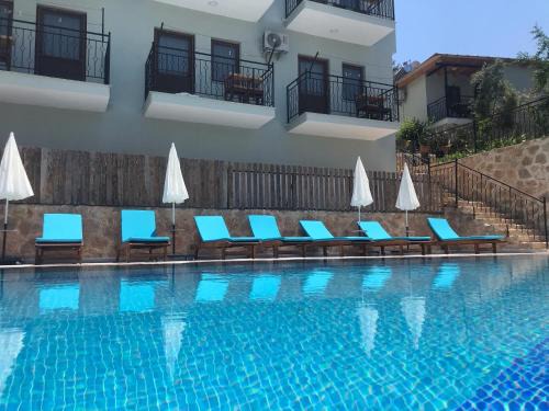 Pension | Patara