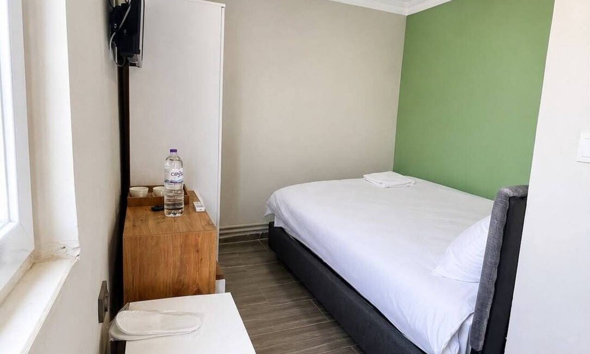Kadriye Hotel | Stone Hotel Belek