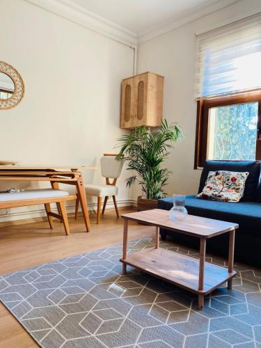 Ortakoy Apartment | Stylish & Comfort Apartment in Ortaköy