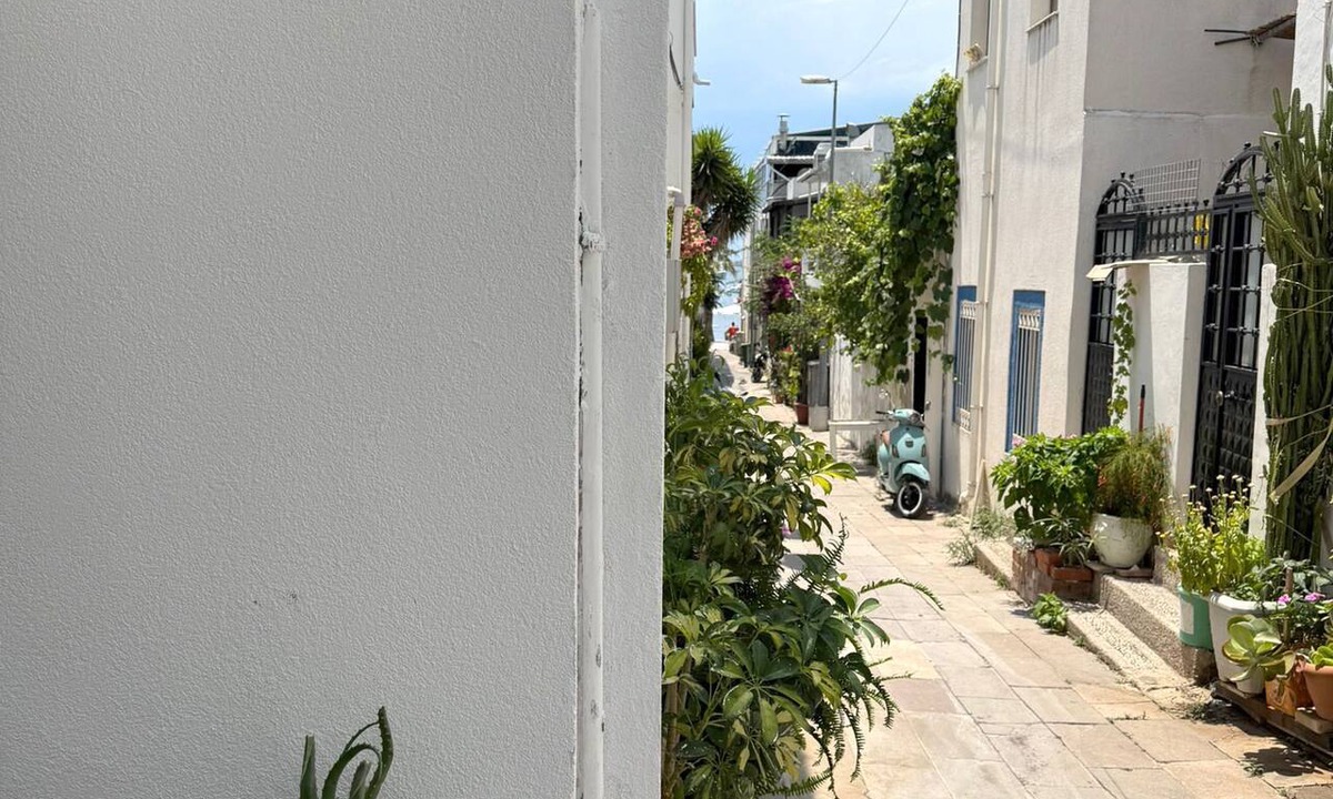 Bodrum City Center House | Suda Pansiyon